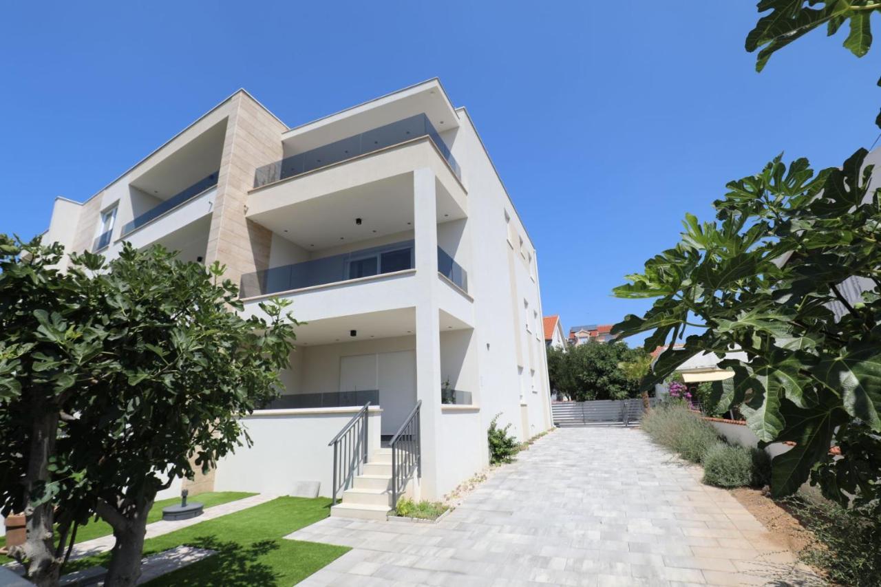 Smil'E Apartments Водице Екстериор снимка